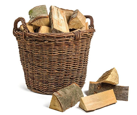 Premium Stammholz Selektion